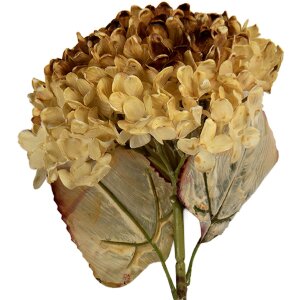 Ramo decorativo con flores Clayre & Eef 6PL0404CR 15x15x47 cm
