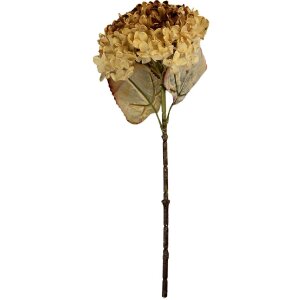 Ramo decorativo con flores Clayre & Eef 6PL0404CR 15x15x47 cm