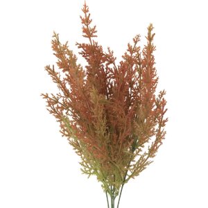 Rama Decorativa Clayre & Eef 6PL0407 12x10x40 cm