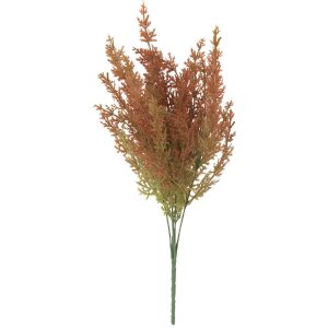 Rama Decorativa Clayre & Eef 6PL0407 12x10x40 cm