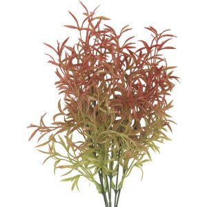 Rama Decorativa Clayre & Eef 6PL0408 12x10x33 cm