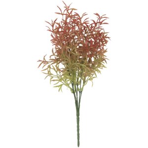 Rama Decorativa Clayre & Eef 6PL0408 12x10x33 cm