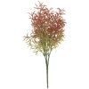 Rama Decorativa Clayre & Eef 6PL0408 12x10x33 cm