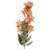 Ramo decorativo con flores Clayre & Eef 5PL0191P 10x10x72 cm Rosa