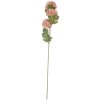 Ramo decorativo con flores Clayre & Eef 6PL0397P 10x8x64 cm Rosa