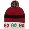 Gorro rojo Juleeze JZCA0027 Talla única