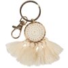 Llavero Juleeze JZKC0214BE Beige 4x1x7 cm