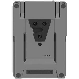 Batería V-Mount Rolux Dynasty III – 150Wh Potencia para Profesionales 340095