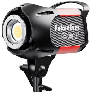 Falcon Eyes S200Bi Lámpara LED Bi-Color 200W CRI 96+
