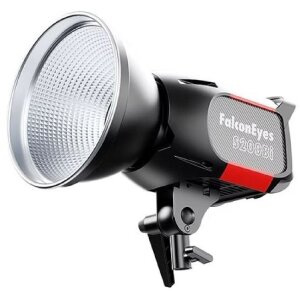 Falcon Eyes S200Bi Lámpara LED Bi-Color 200W CRI 96+