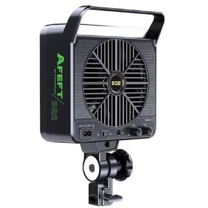 Falcon Eyes AFEFT 250W Luz LED Bicolor
