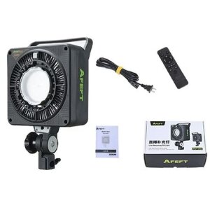 Falcon Eyes AFEFT 250W Luz LED Bicolor