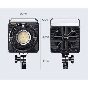 Falcon Eyes AFEFT 250W Luz LED Bicolor