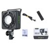 Falcon Eyes AFEFT 250W Luz LED Bicolor