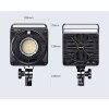 Falcon Eyes AFEFT 250W Luz LED Bicolor