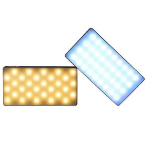 Luz Anillo LED 48cm con Soporte para Smartphone y Trípode