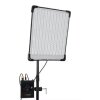 Panel LED RGBWW Flexible Falcon Eyes RX-724 III - Solución de Iluminación 220W CRI 95+ 2500K-9999K App DeSal Lite+ DMX512 con Softbox Tipo Grid