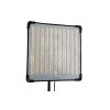Panel LED RGBWW Flexible Falcon Eyes RX-724 III - Solución de Iluminación 220W CRI 95+ 2500K-9999K App DeSal Lite+ DMX512 con Softbox Tipo Grid