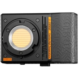 SIRUI C60X Luz Portátil de Mano LED