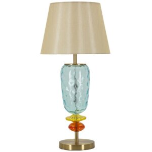 Lámpara de Mesa Colorful Mauro Ferretti Ø...