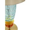Lámpara de Mesa Colorful Mauro Ferretti Ø 35x73 cm E27 sin Bombilla