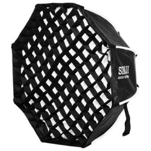 Softbox Sirui RGX60 II Octa 65cm con Conexión Bowens