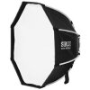 Softbox Sirui RGX60 II Octa 65cm con Conexión Bowens