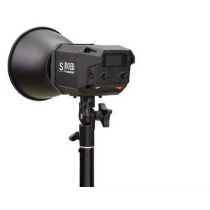 Falcon Eyes S80BI Lámpara LED Bi-Color 80W Número de artículo: 290788