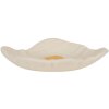 Clayre & Eef 66292 Bandeja de Fieltro Huevo Frito Ø 18x3 cm