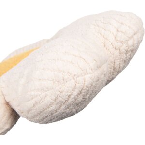 Cojín relleno Clayre & Eef KG033.009W 45x45x8 cm