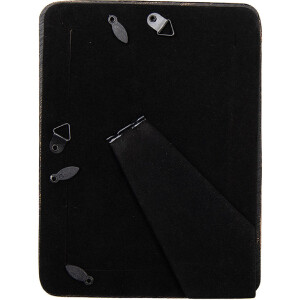 Clayre & Eef 2F1284 Marco de Fotos 15x2x20 cm / 10x15...