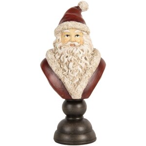 Clayre & Eef 6PR5673 Decoración Busto...