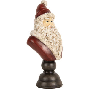 Clayre & Eef 6PR5673 Decoración Busto...