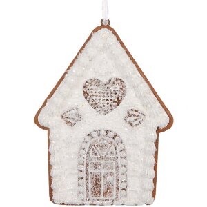 Adorno Decorativo Casa Clayre & Eef 6PR5331...