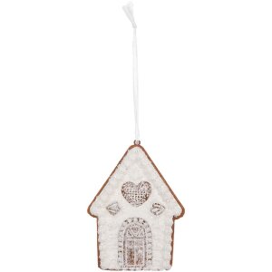 Adorno Decorativo Casa Clayre & Eef 6PR5331...