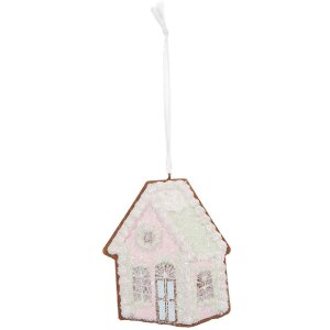 Clayre & Eef 6PR5335 Adorno Decorativo Casa 9x1x10 cm...