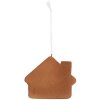 Adorno Decorativo Casa Clayre & Eef 6PR5340 Rosa y Azul 9x1x8 cm