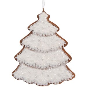 Adorno de Navidad Árbol de Navidad Clayre &...