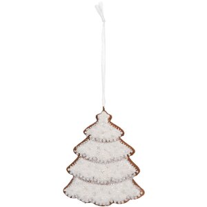 Adorno de Navidad Árbol de Navidad Clayre &...