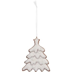 Clayre & Eef 6PR5349 Adorno para árbol de...