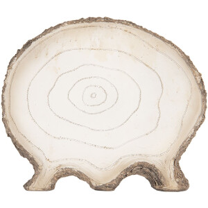 Grupo Navideño Clayre & Eef 6PR5919 18x4x15 cm