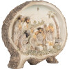 Grupo Navideño Clayre & Eef 6PR5919 18x4x15 cm