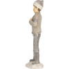 Clayre & Eef 6PR5920 Decoración Infantil (2) 8x7x22 cm