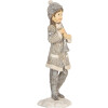 Clayre & Eef 6PR5920 Decoración Infantil (2) 8x7x22 cm