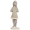 Clayre & Eef 6PR5920 Decoración Infantil (2) 8x7x22 cm