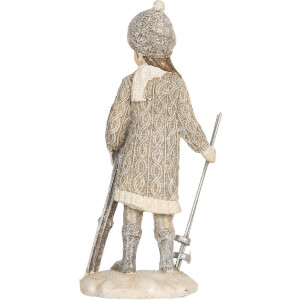 Clayre & Eef 6PR5921 Decoración Infantil (2) 8x5x15 cm
