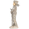 Clayre & Eef 6PR5921 Decoración Infantil (2) 8x5x15 cm