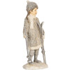 Clayre & Eef 6PR5921 Decoración Infantil (2) 8x5x15 cm