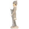 Clayre & Eef 6PR5921 Decoración Infantil (2) 8x5x15 cm