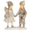 Clayre & Eef 6PR5922 Decoración Infantil 10x6x13 cm
